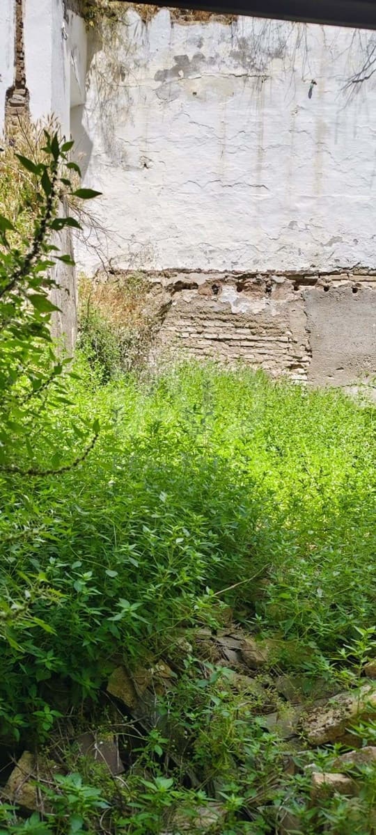 Rudere in vendita in Siviglia citta - 65.000 € (Rif: 9991496)