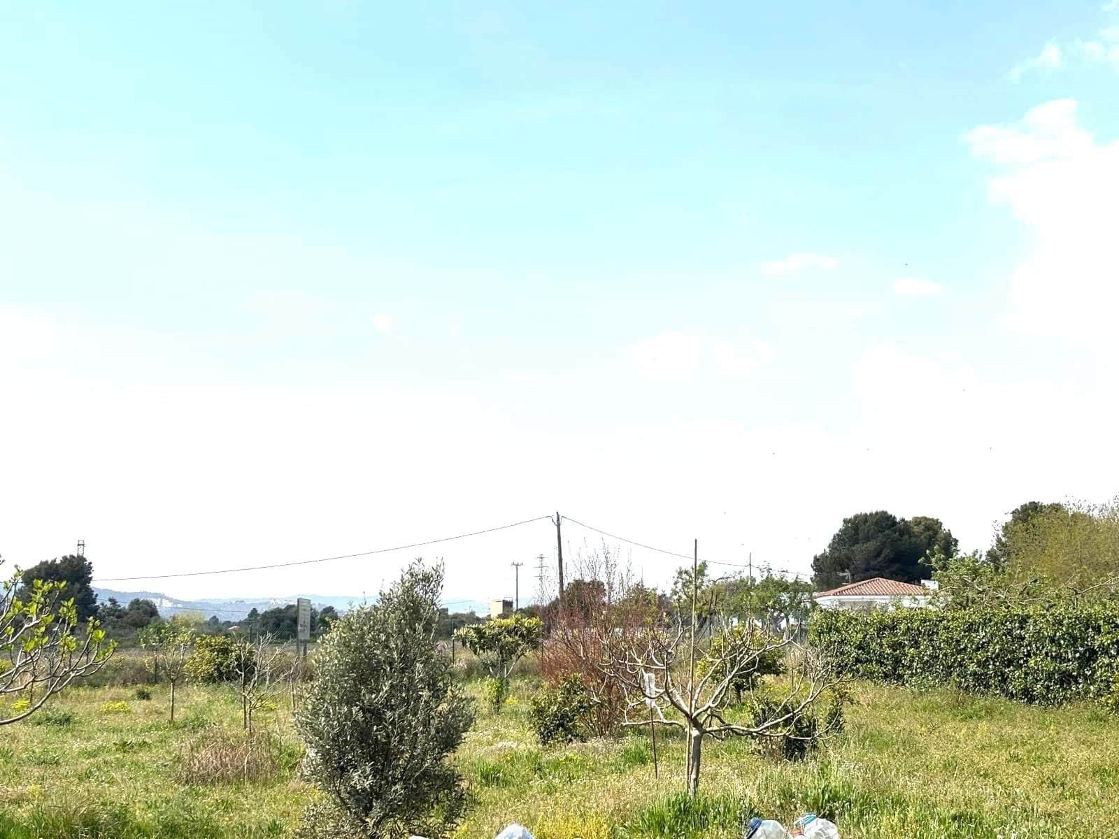 Terreno Non Edificato in vendita in Tarragona citta - 49.900 € (Rif: 9991497)