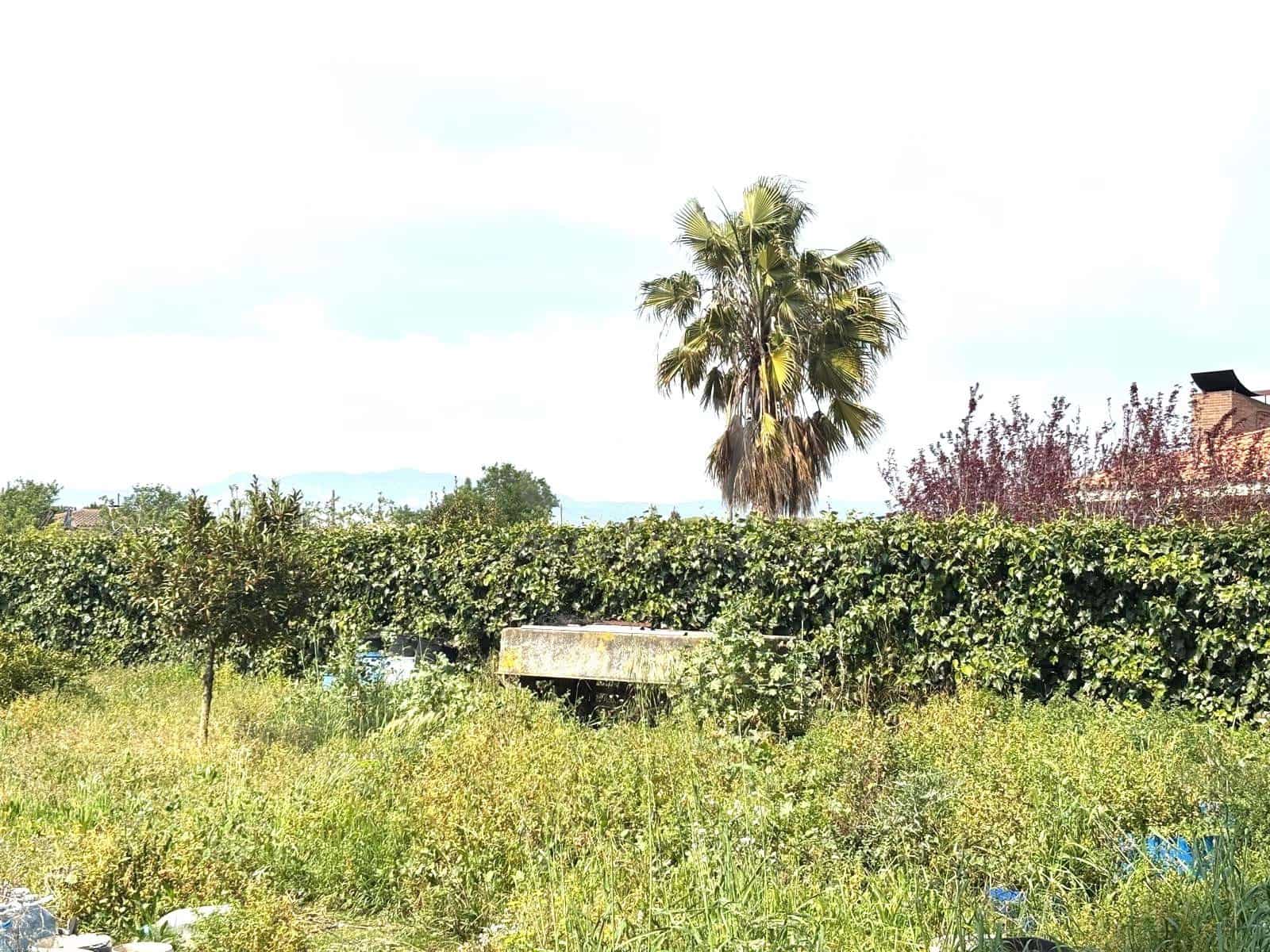 Terreno Non Edificato in vendita in Tarragona citta - 49.900 € (Rif: 9991497)