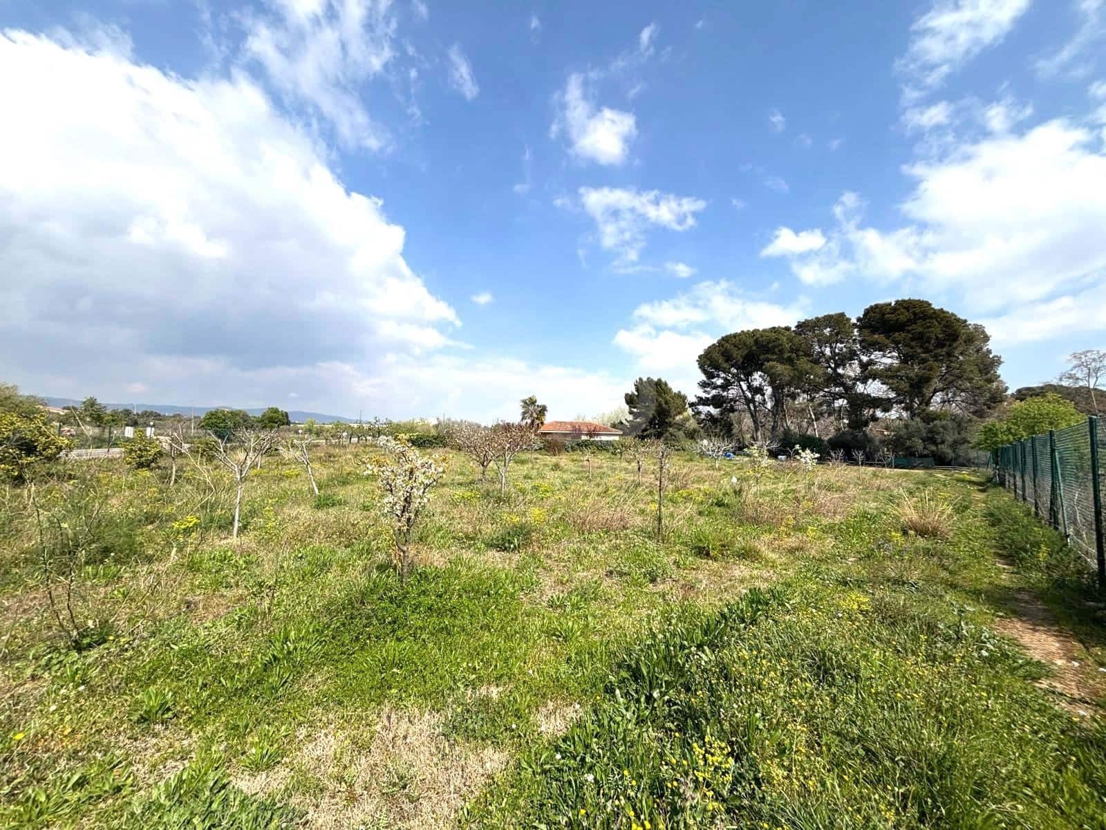 Terreno Non Edificato in vendita in Tarragona citta - 49.900 € (Rif: 9991497)