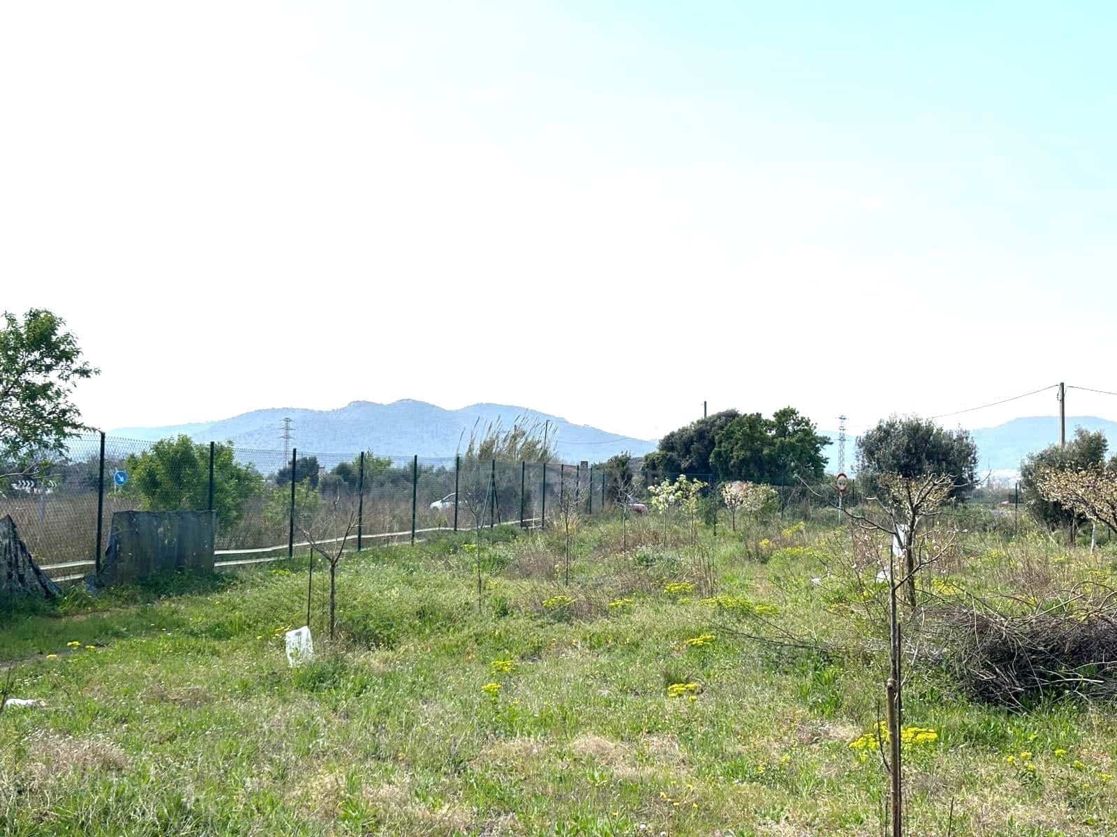 Terreno Non Edificato in vendita in Tarragona citta - 49.900 € (Rif: 9991497)