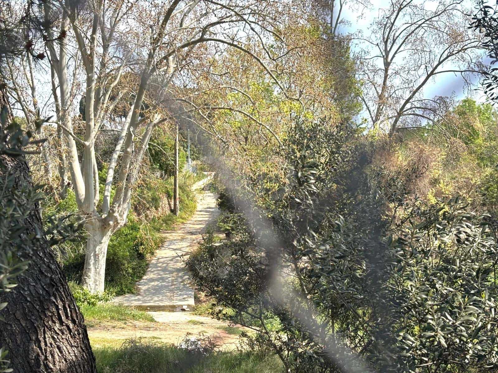 Terreno Non Edificato in vendita in Tarragona citta - 49.900 € (Rif: 9991497)