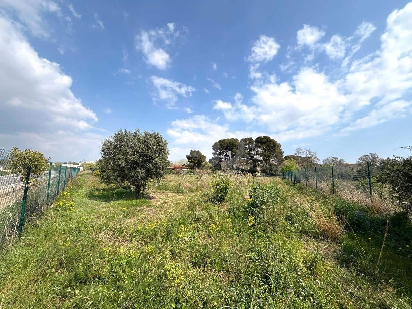 Terreno Non Edificato in vendita in Tarragona citta - 49.900 € (Rif: 9991497)