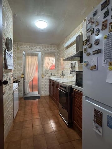 3 slaapkamer Finca/Landhuis te koop in Aiguamúrcia - € 179.000 (Ref: 9991498)