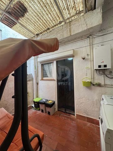 3 slaapkamer Finca/Landhuis te koop in Aiguamúrcia - € 179.000 (Ref: 9991498)