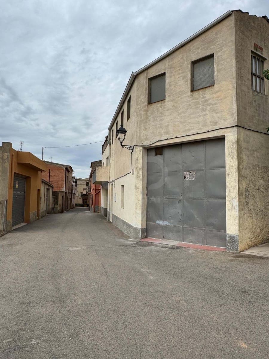 3 camera da letto Finca/Casa di Campagna in vendita in Tarragona citta - 179.000 € (Rif: 9991498)