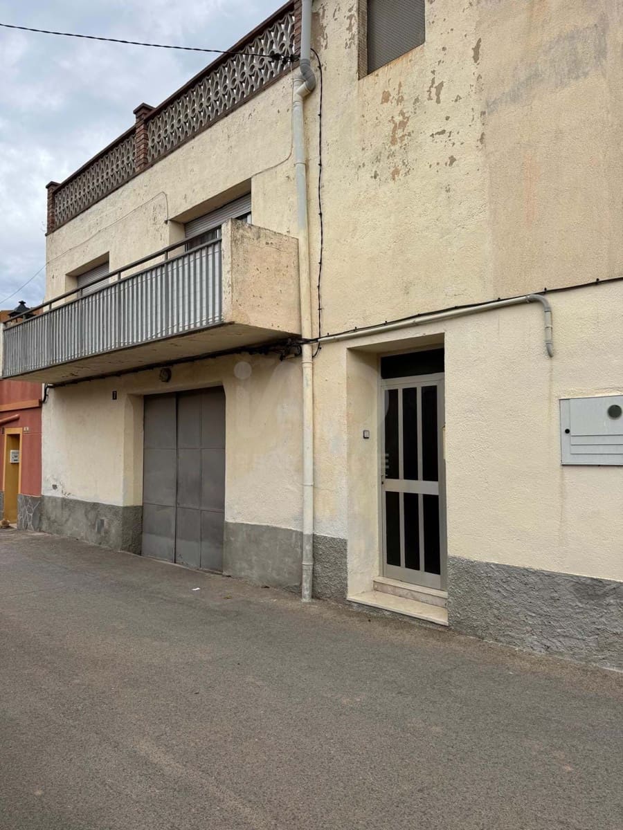 3 camera da letto Finca/Casa di Campagna in vendita in Tarragona citta - 179.000 € (Rif: 9991498)