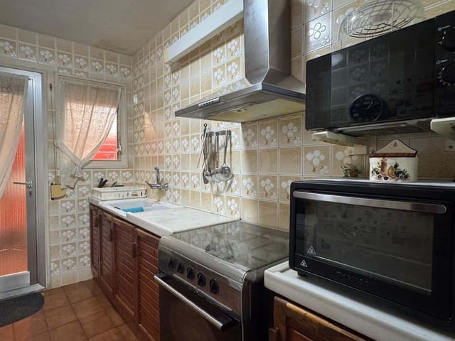 3 slaapkamer Finca/Landhuis te koop in Aiguamúrcia - € 179.000 (Ref: 9991498)