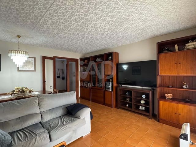 3 slaapkamer Finca/Landhuis te koop in Aiguamúrcia - € 179.000 (Ref: 9991498)