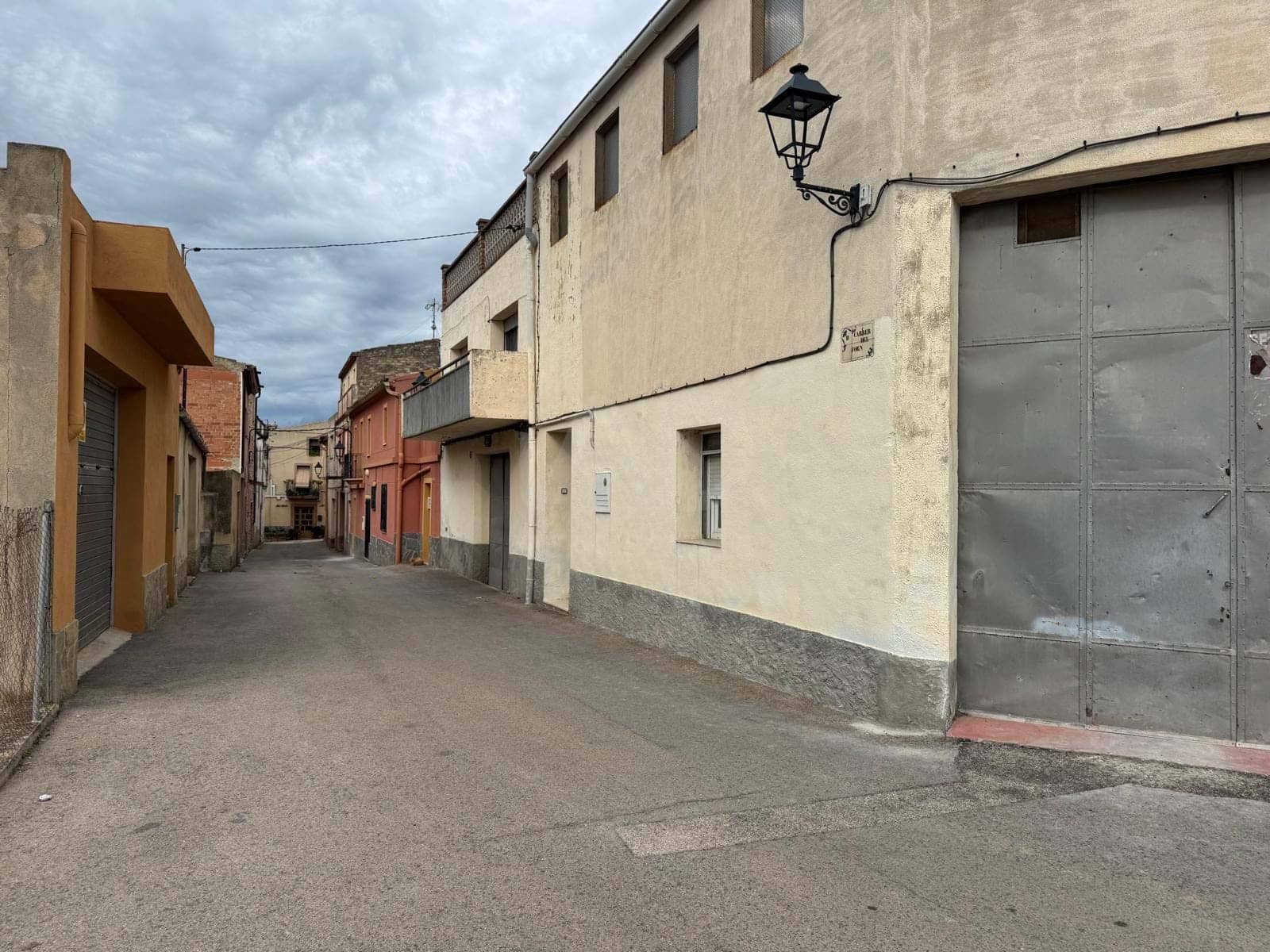 3 camera da letto Finca/Casa di Campagna in vendita in Tarragona citta - 179.000 € (Rif: 9991498)