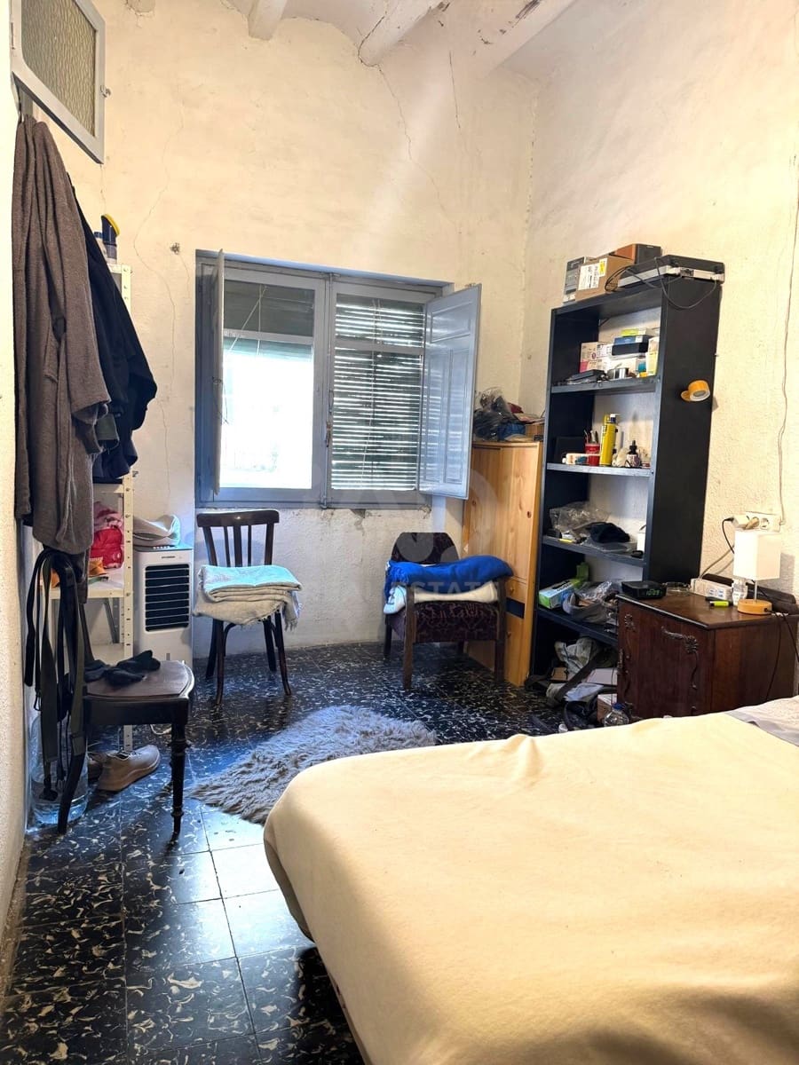 6 Zimmer Haus zu verkaufen in Tarragona Stadt - 160.800 € (Ref: 9991499)