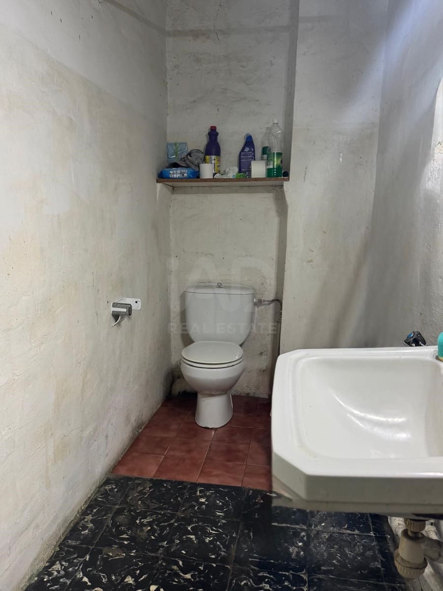 6 Zimmer Haus zu verkaufen in Tarragona Stadt - 160.800 € (Ref: 9991499)