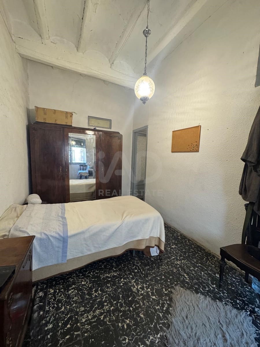6 Zimmer Haus zu verkaufen in Tarragona Stadt - 160.800 € (Ref: 9991499)