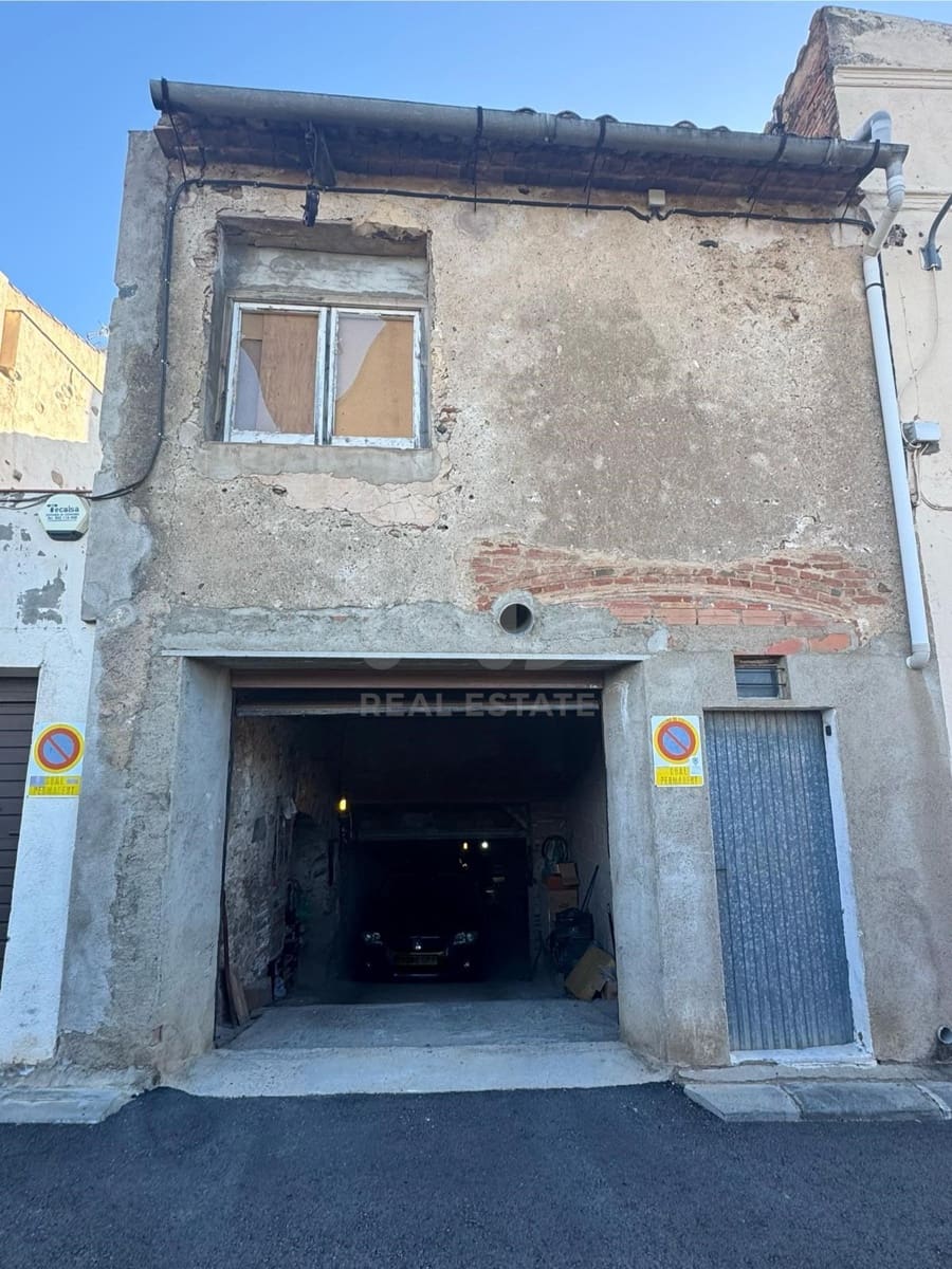 6 Zimmer Haus zu verkaufen in Tarragona Stadt - 160.800 € (Ref: 9991499)