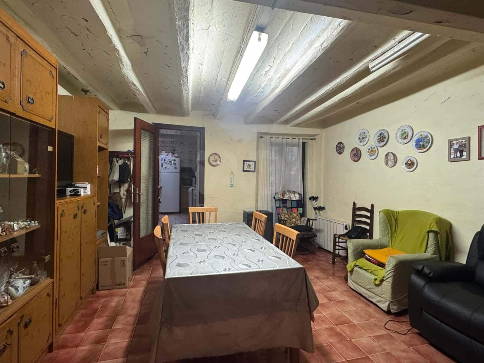 6 Zimmer Haus zu verkaufen in Tarragona Stadt - 160.800 € (Ref: 9991499)