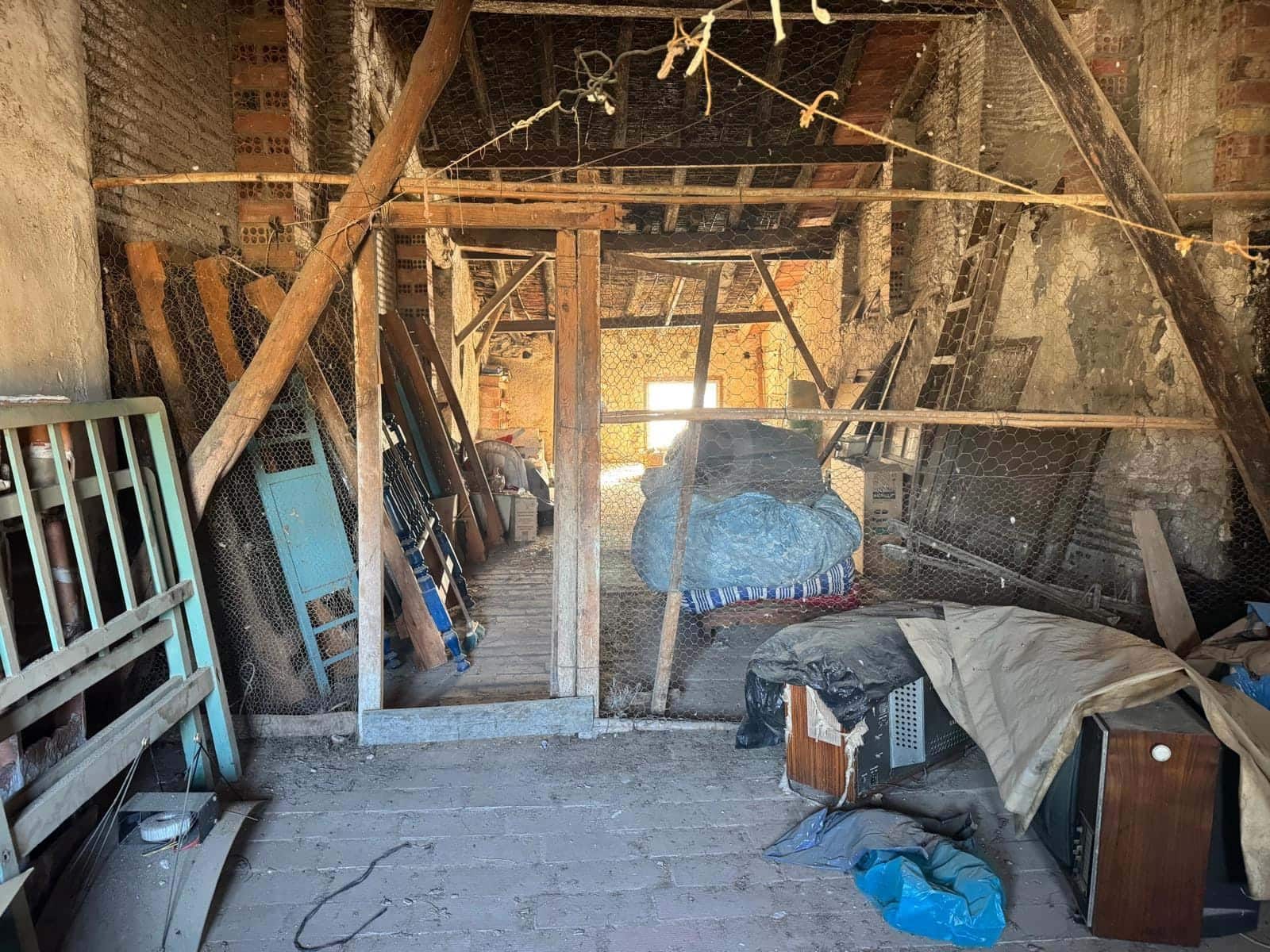 6 Zimmer Haus zu verkaufen in Tarragona Stadt - 160.800 € (Ref: 9991499)