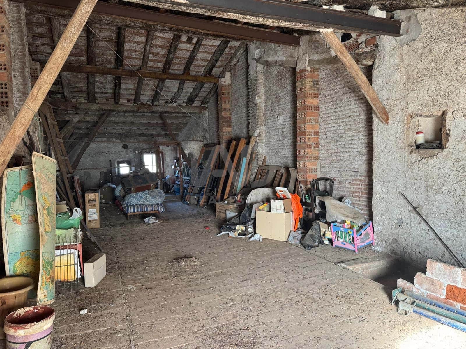 6 Zimmer Haus zu verkaufen in Tarragona Stadt - 160.800 € (Ref: 9991499)
