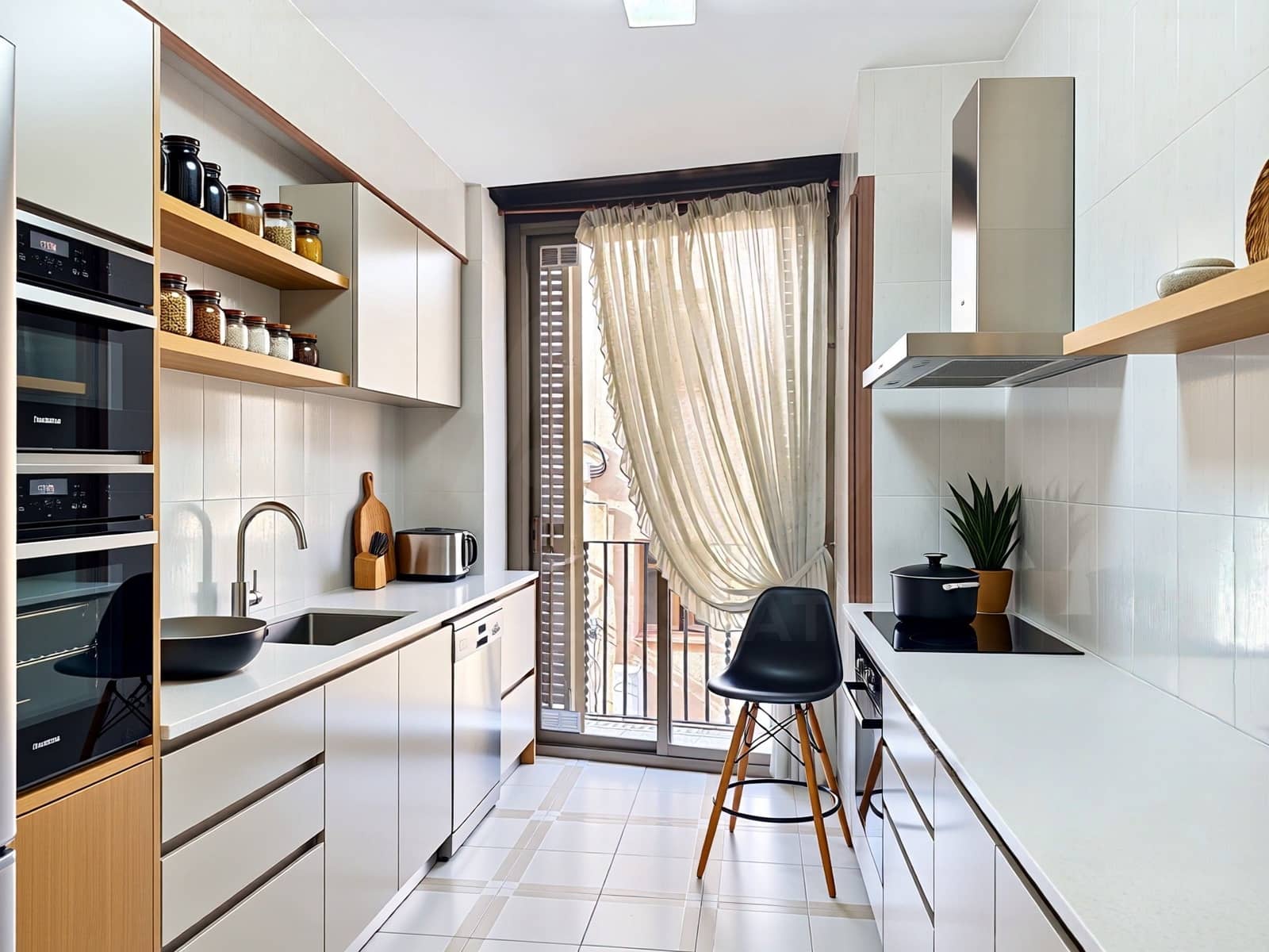 3 soveværelse Lejlighed til salg i Barcelona by - € 250.000 (Ref: 9993580)