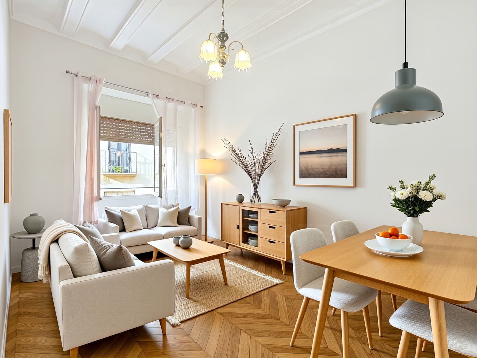 3 soveværelse Lejlighed til salg i Barcelona by - € 250.000 (Ref: 9993580)