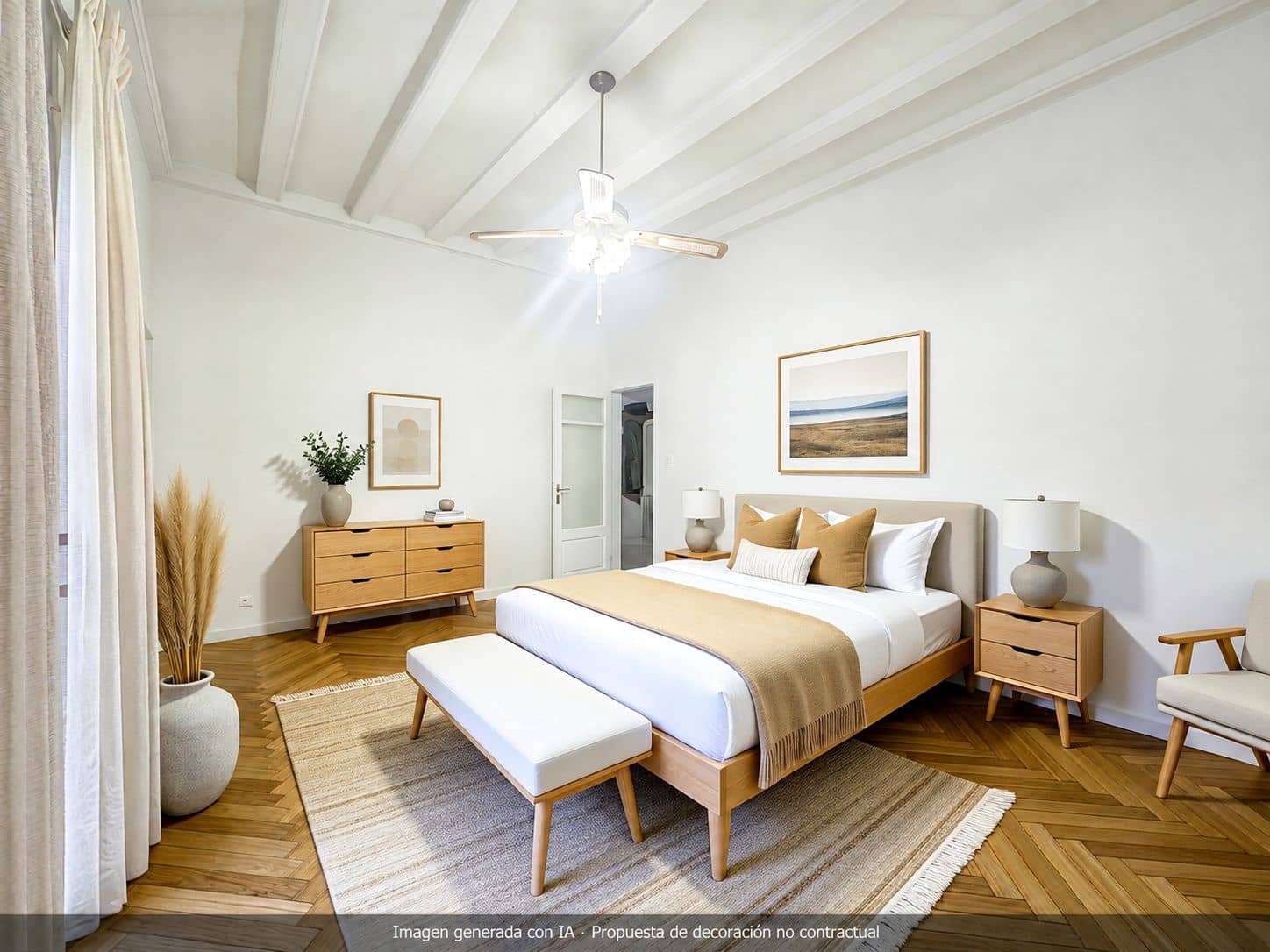 3 bedroom Apartment for sale in Vilanova i la Geltru - € 250,000 (Ref: 9993580)