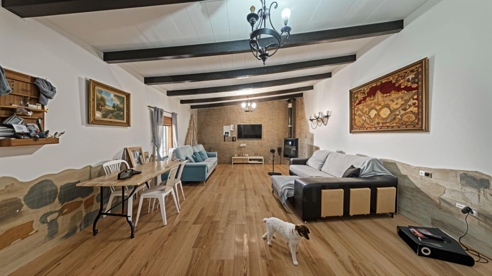 4 quarto Casa em Banda para venda em Cadis cidade com piscina garagem - 400 000 € (Ref: 9993581)