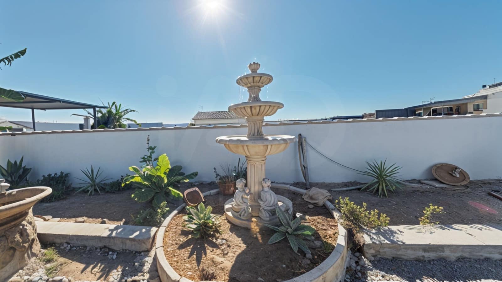 4 quarto Casa em Banda para venda em Cadis cidade com piscina garagem - 400 000 € (Ref: 9993581)