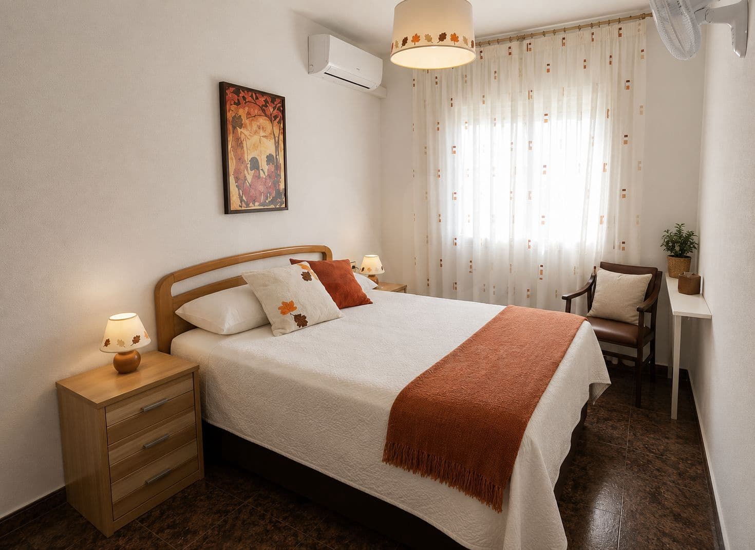 3 chambre Villa/Maison Mitoyenne à vendre à Barcelone ville avec piscine garage - 345 000 € (Ref: 9993583)