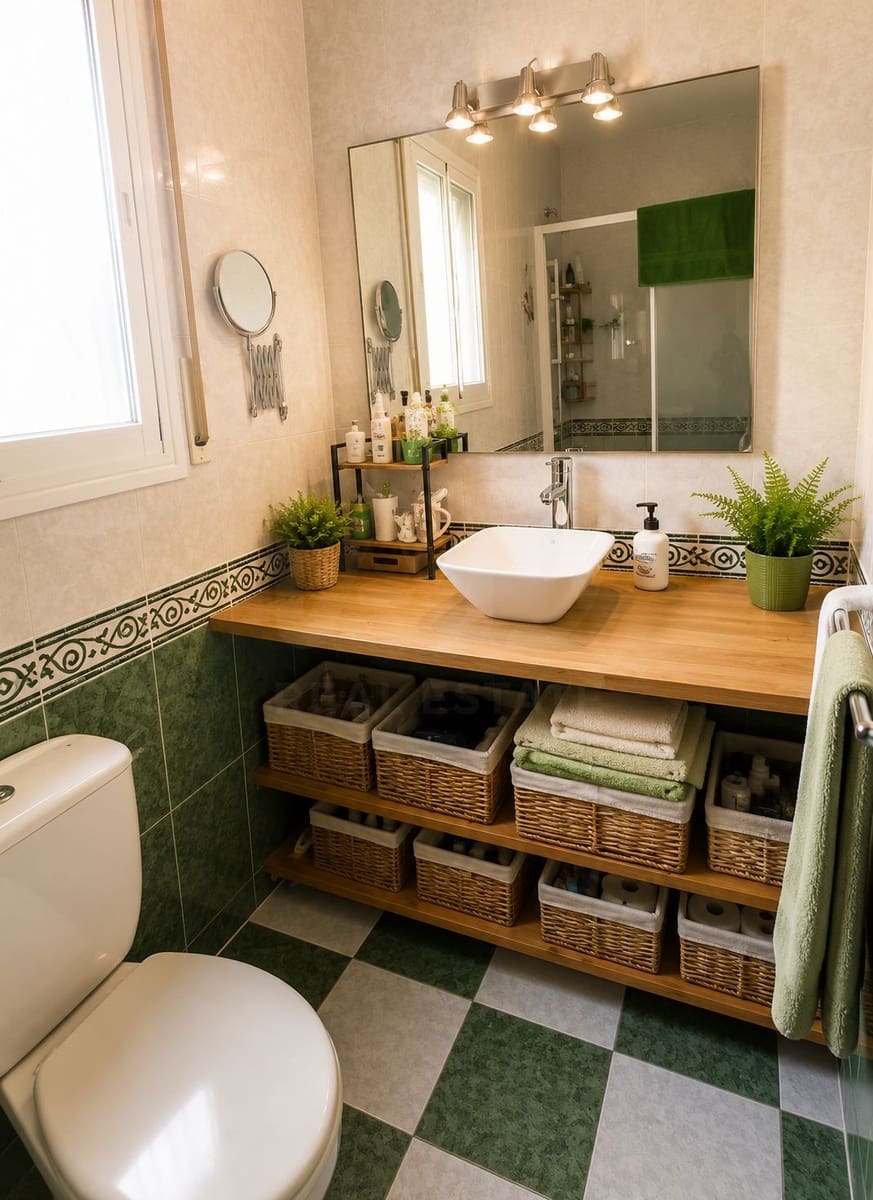 3 chambre Villa/Maison Mitoyenne à vendre à Barcelone ville avec piscine garage - 345 000 € (Ref: 9993583)