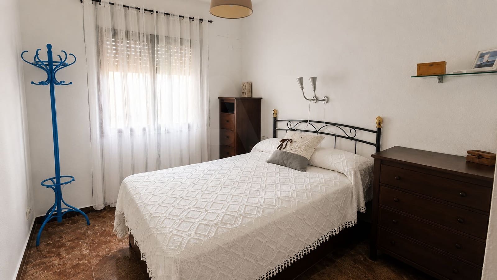 3 chambre Villa/Maison Mitoyenne à vendre à Barcelone ville avec piscine garage - 345 000 € (Ref: 9993583)
