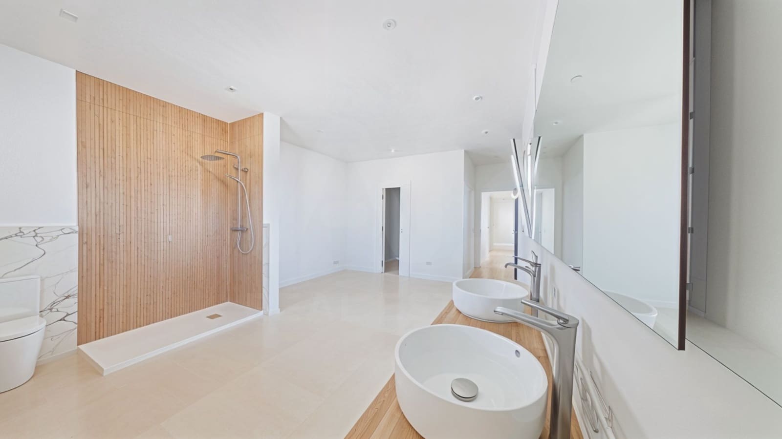 3 makuuhuone Omakotitalo myytävänä paikassa Cadiz kaupunki mukana uima-altaan - 450 000 € (Ref: 9993584)