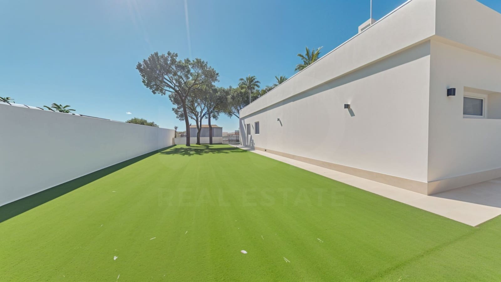 3 makuuhuone Omakotitalo myytävänä paikassa Cadiz kaupunki mukana uima-altaan - 450 000 € (Ref: 9993584)