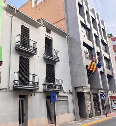 8 soverom Rekkehus til salgs i Torreblanca - € 299 000 (Ref: 9993585)