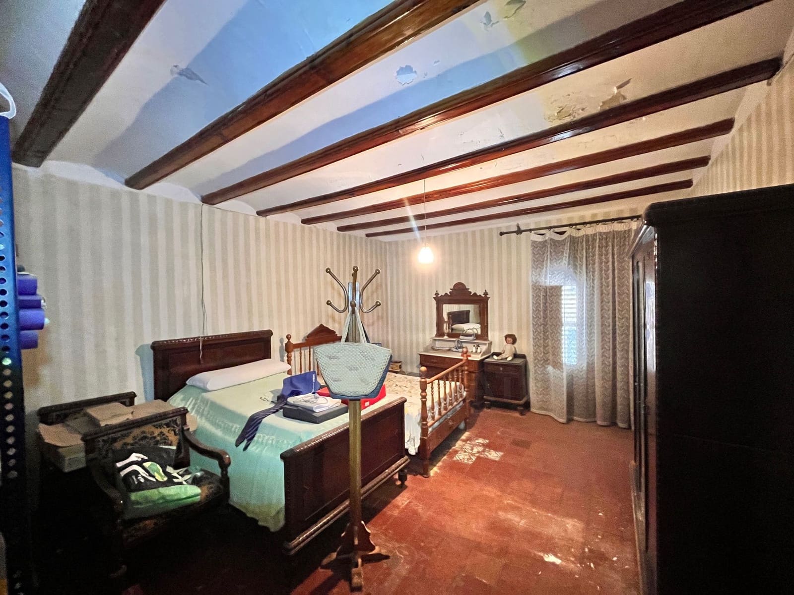 8 slaapkamer Rijtjeshuis te koop in Torreblanca - € 299.000 (Ref: 9993585)