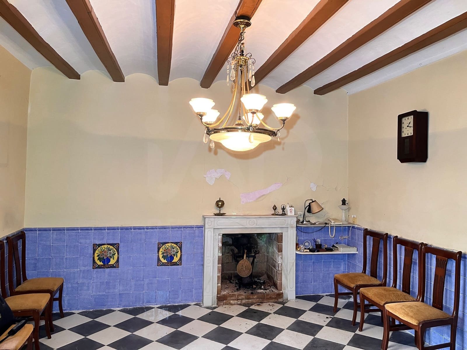 8 slaapkamer Rijtjeshuis te koop in Torreblanca - € 299.000 (Ref: 9993585)