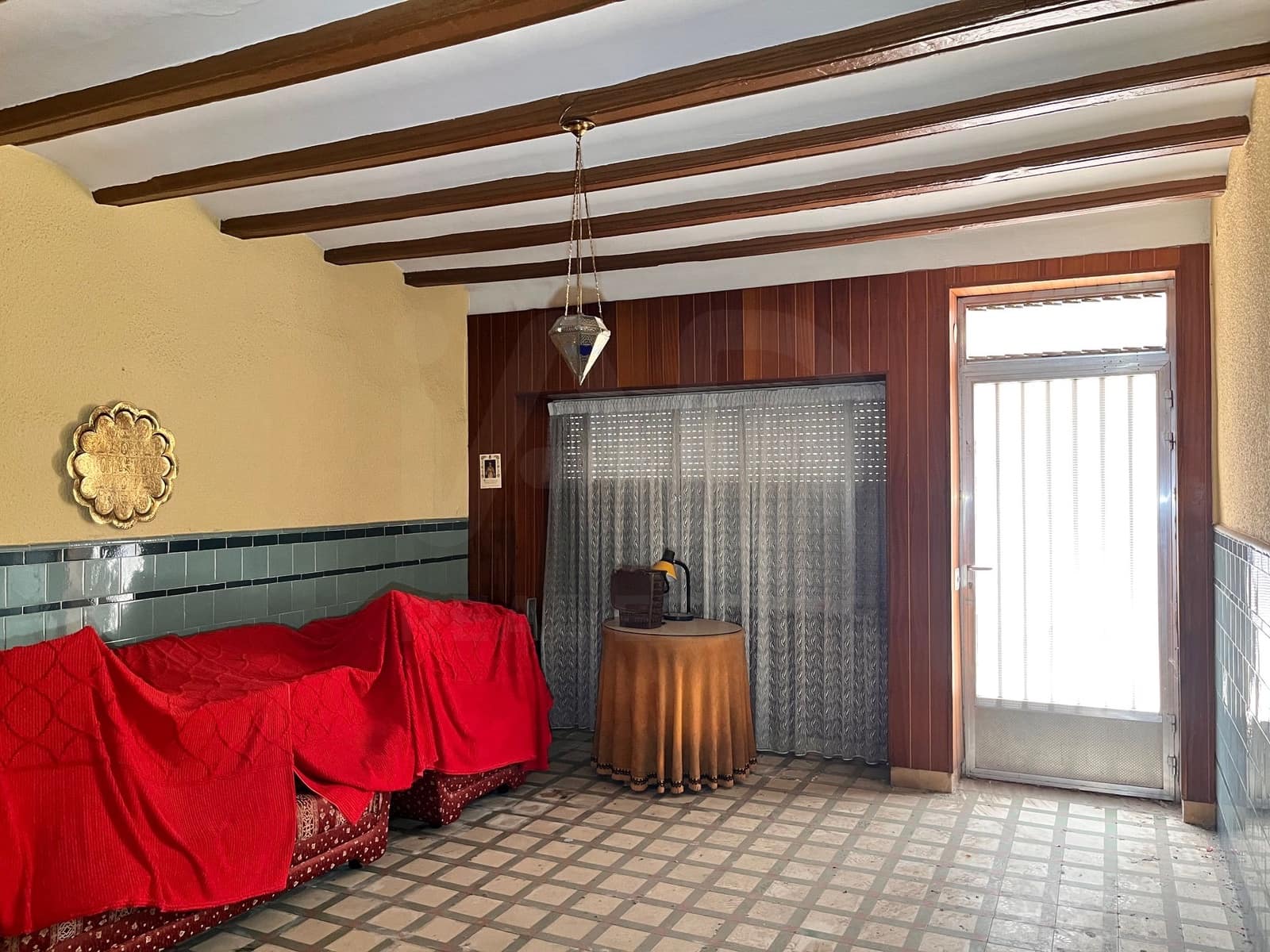 8 slaapkamer Rijtjeshuis te koop in Torreblanca - € 299.000 (Ref: 9993585)