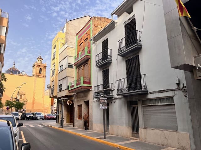 8 soverom Rekkehus til salgs i Torreblanca - € 299 000 (Ref: 9993585)