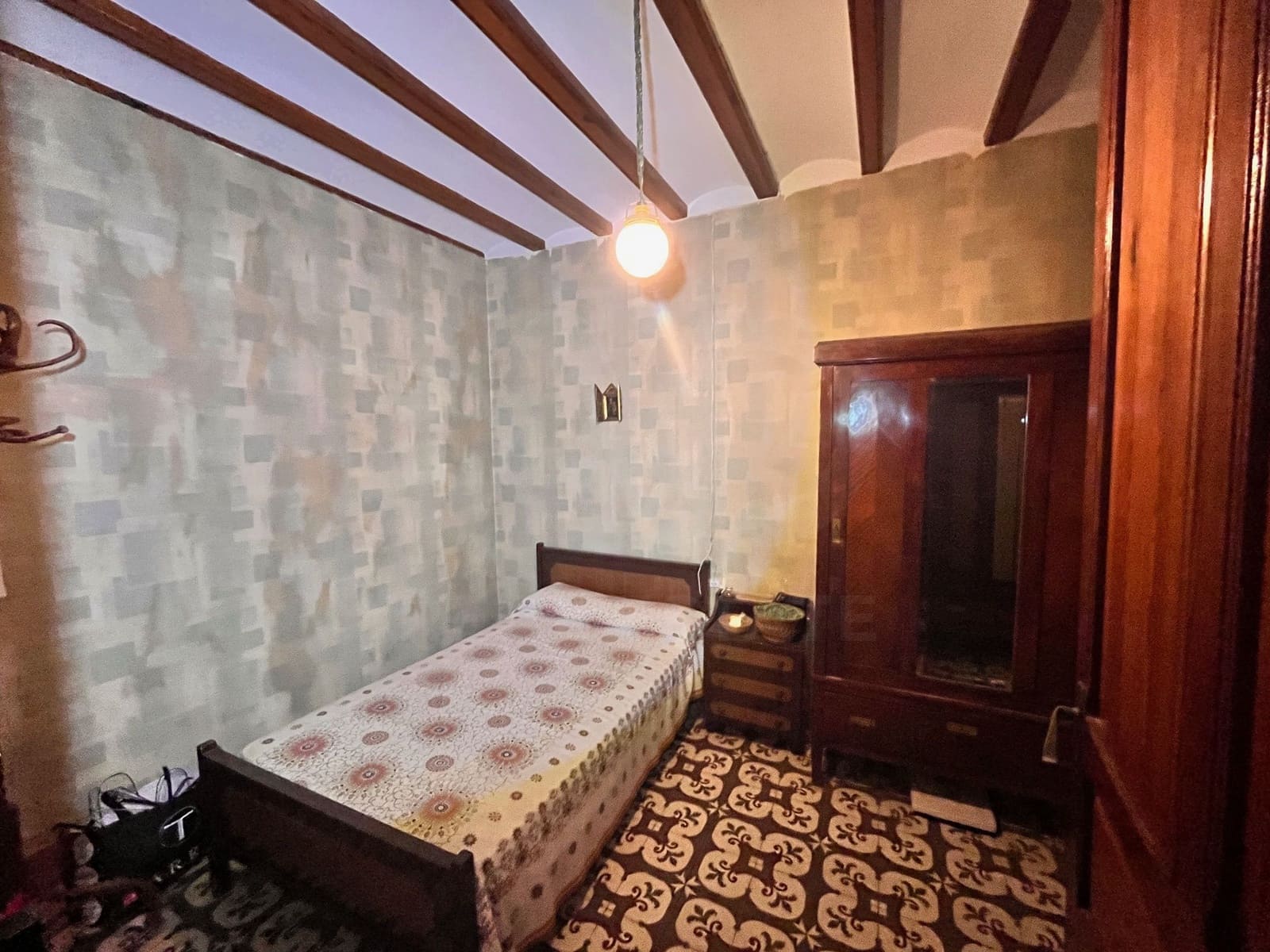 8 slaapkamer Rijtjeshuis te koop in Torreblanca - € 299.000 (Ref: 9993585)