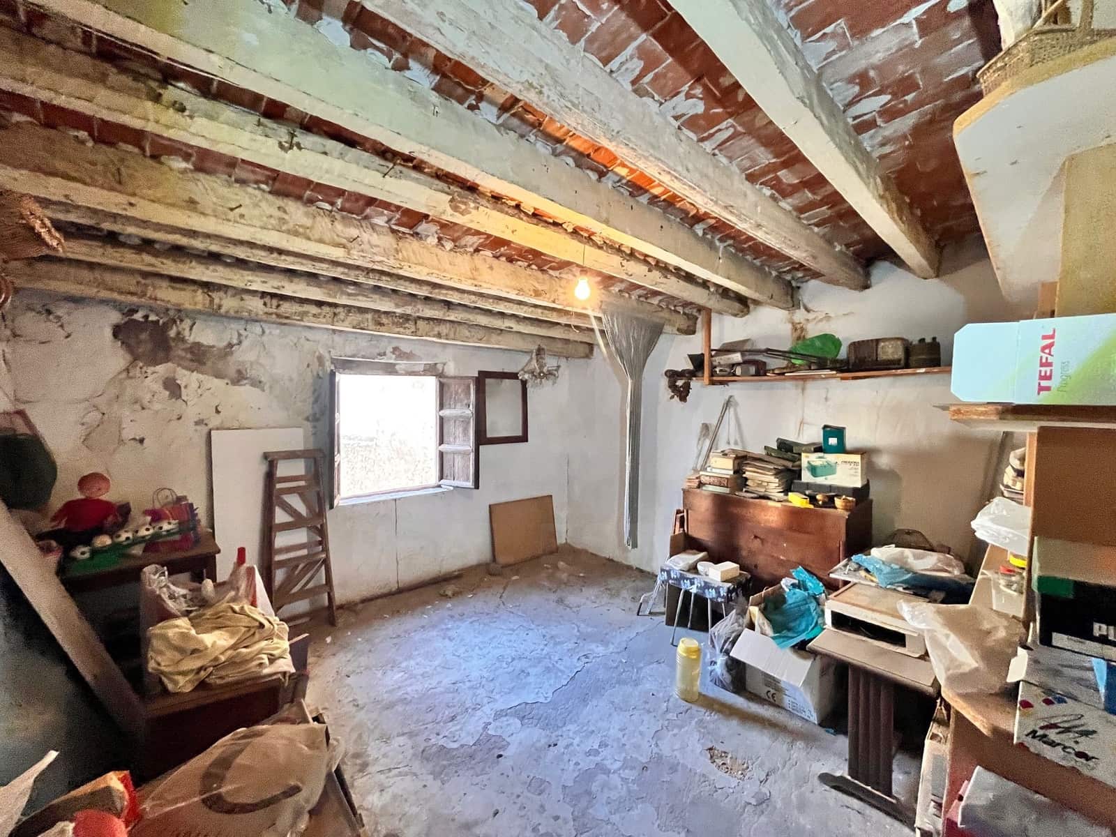 8 slaapkamer Rijtjeshuis te koop in Torreblanca - € 299.000 (Ref: 9993585)