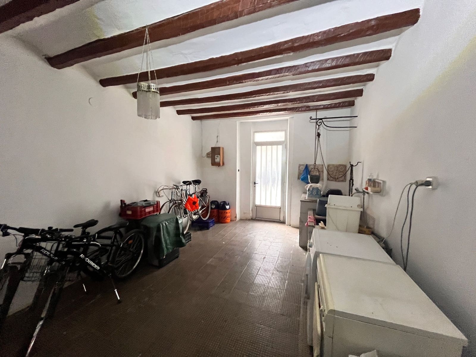 8 slaapkamer Rijtjeshuis te koop in Torreblanca - € 299.000 (Ref: 9993585)