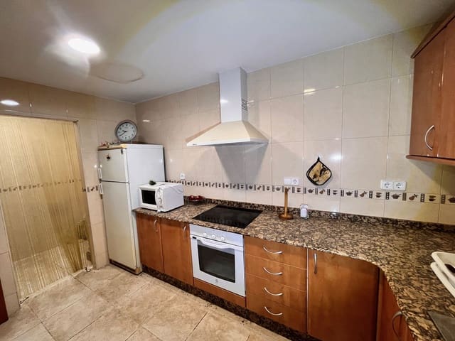 8 soverom Rekkehus til salgs i Torreblanca - € 299 000 (Ref: 9993585)