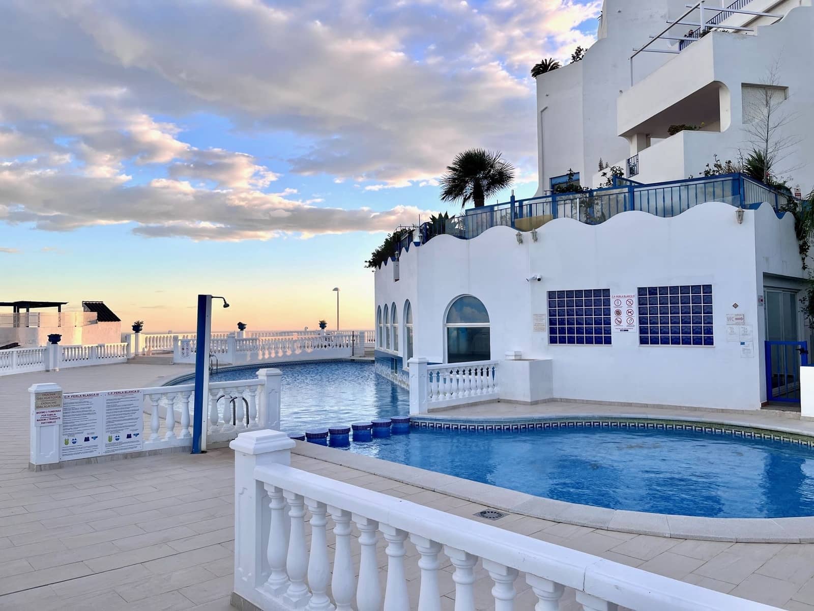 3 quarto Apartamento para venda em Peniscola com piscina - 265 000 € (Ref: 9993586)