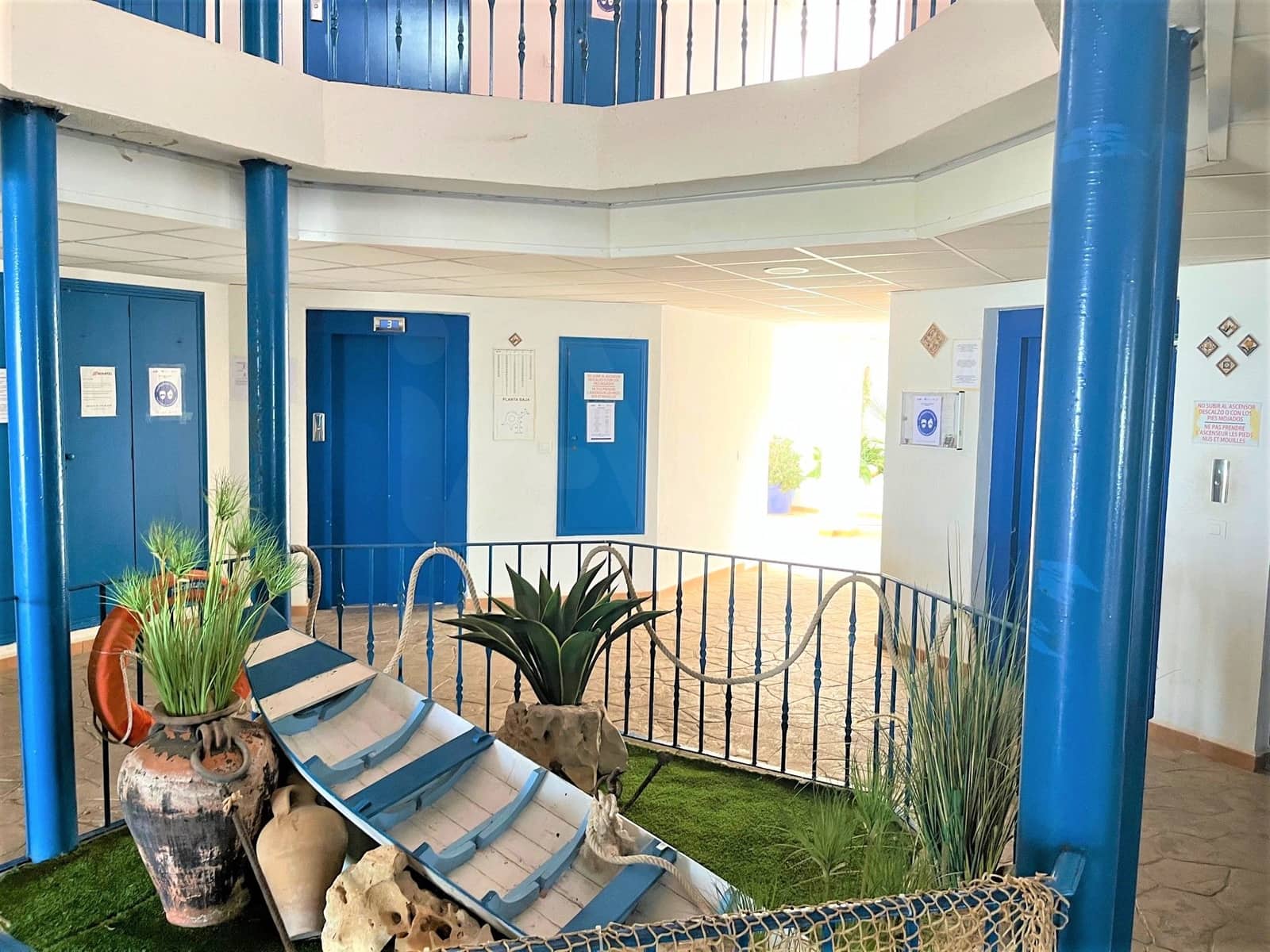 3 quarto Apartamento para venda em Peniscola com piscina - 265 000 € (Ref: 9993586)