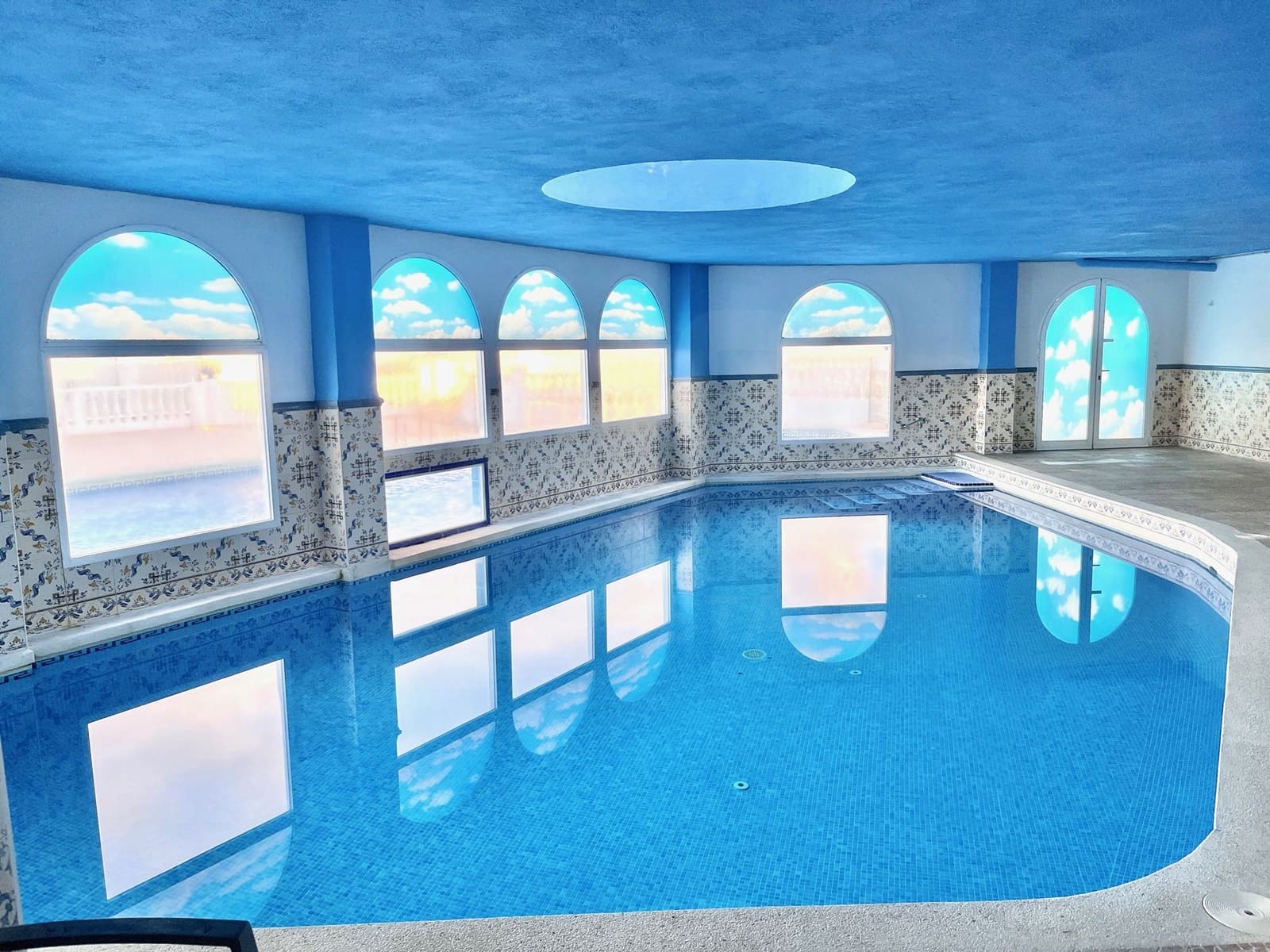 3 quarto Apartamento para venda em Peniscola com piscina - 265 000 € (Ref: 9993586)