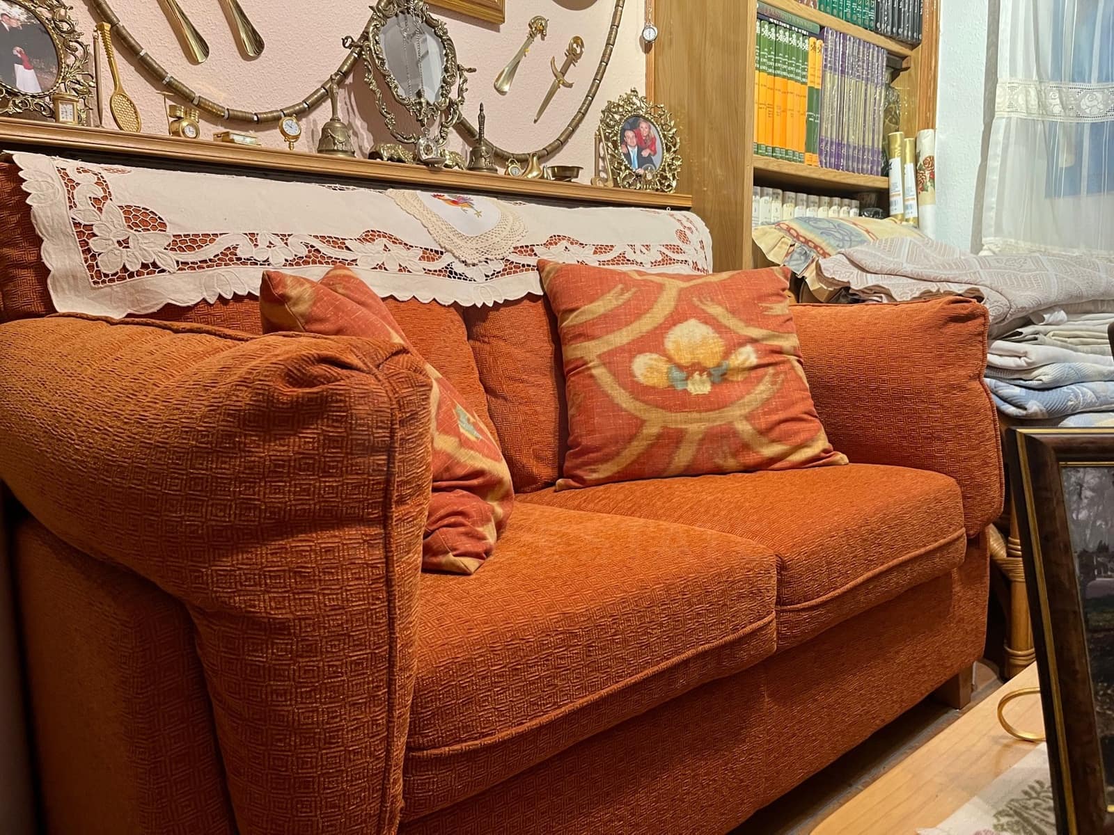 3 quarto Apartamento para venda em Peniscola com piscina - 265 000 € (Ref: 9993586)