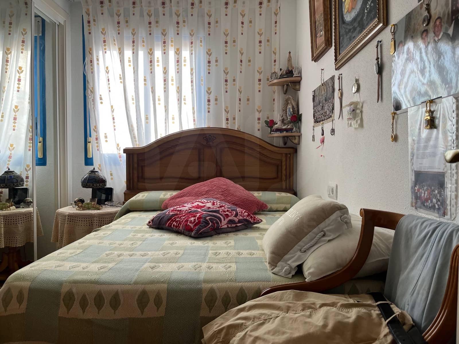 3 quarto Apartamento para venda em Peniscola com piscina - 265 000 € (Ref: 9993586)