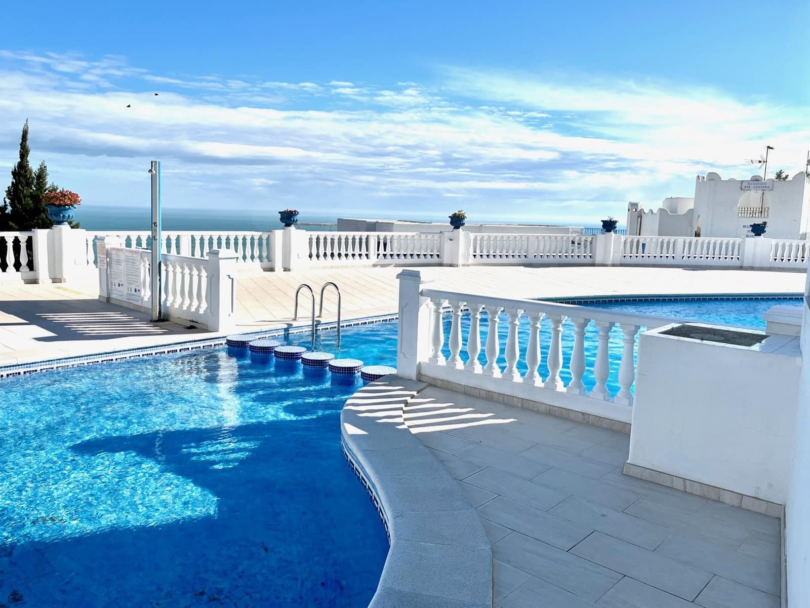 3 quarto Apartamento para venda em Peniscola com piscina - 265 000 € (Ref: 9993586)