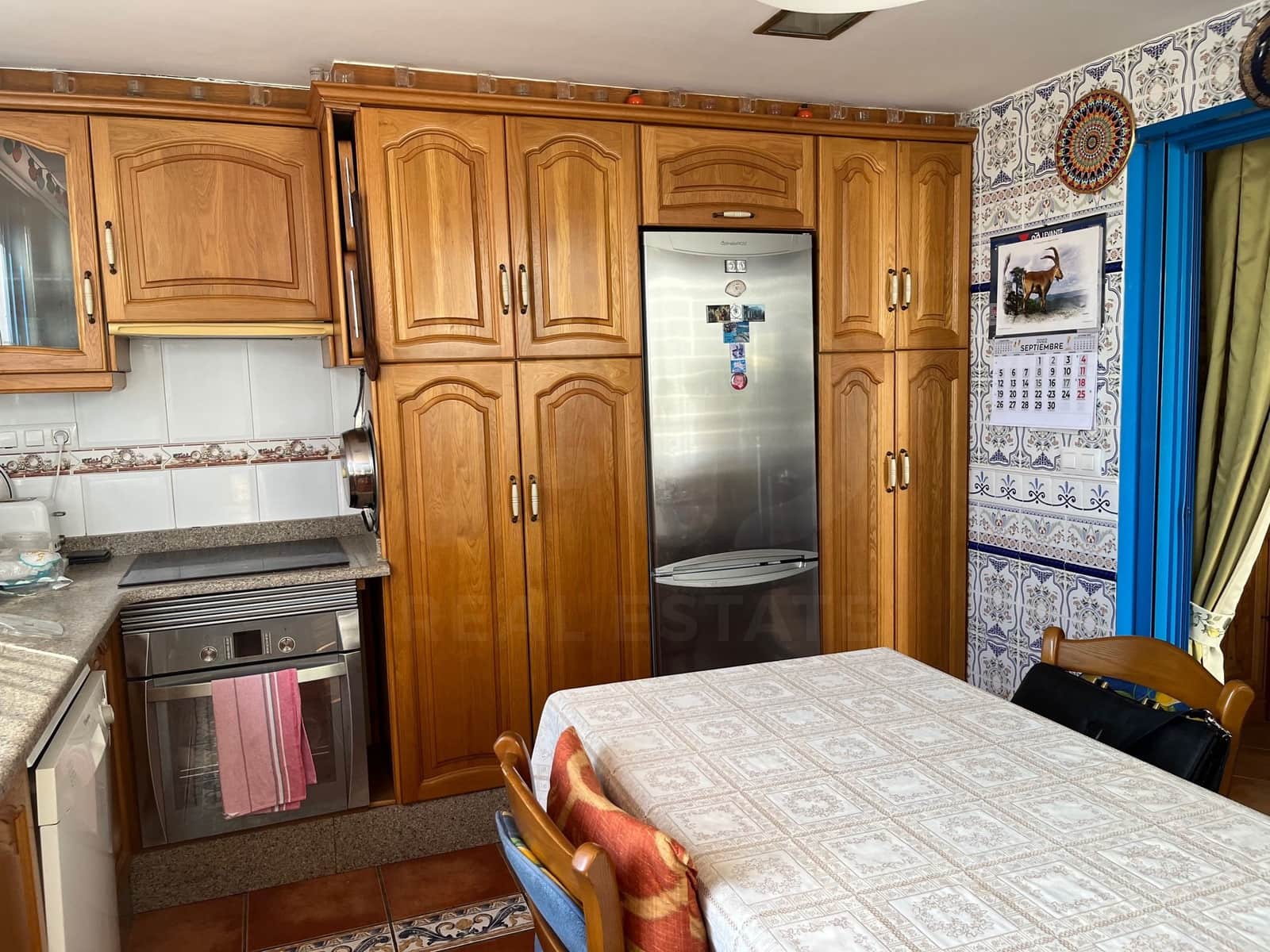 3 quarto Apartamento para venda em Peniscola com piscina - 265 000 € (Ref: 9993586)