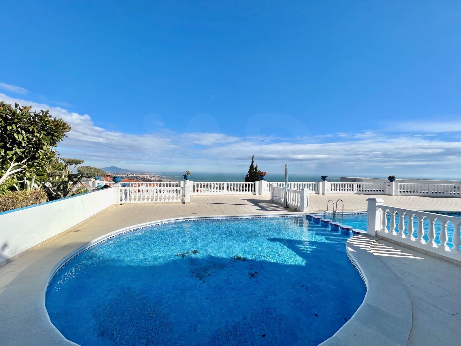 3 quarto Apartamento para venda em Peniscola com piscina - 265 000 € (Ref: 9993586)