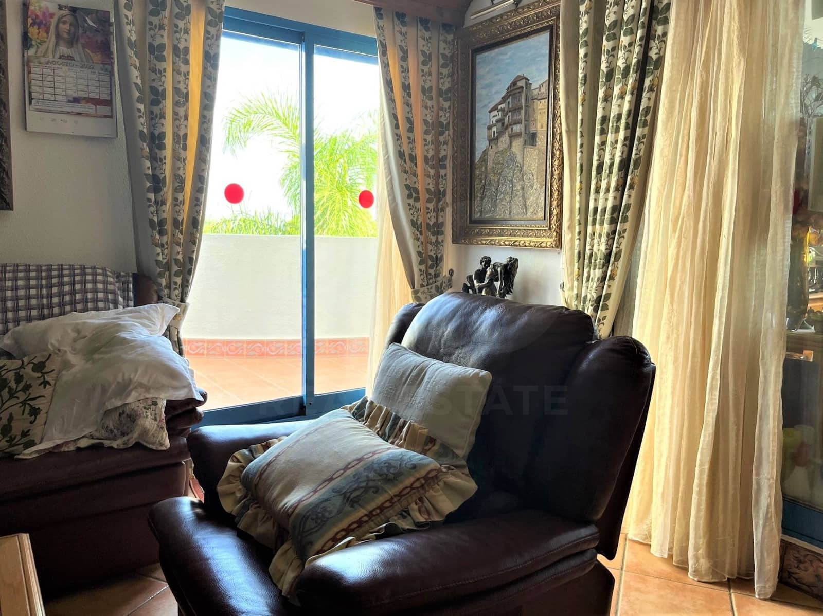 3 quarto Apartamento para venda em Peniscola com piscina - 265 000 € (Ref: 9993586)
