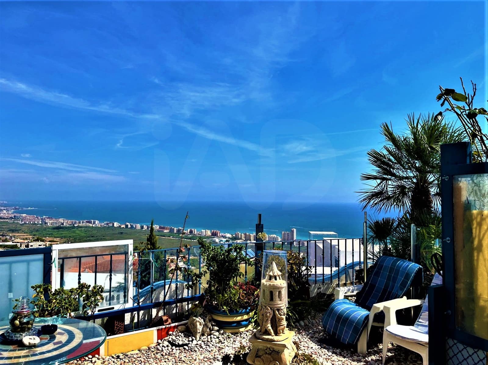 3 quarto Apartamento para venda em Peniscola com piscina - 265 000 € (Ref: 9993586)